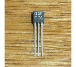 SC 236 D ( = BC 170 )